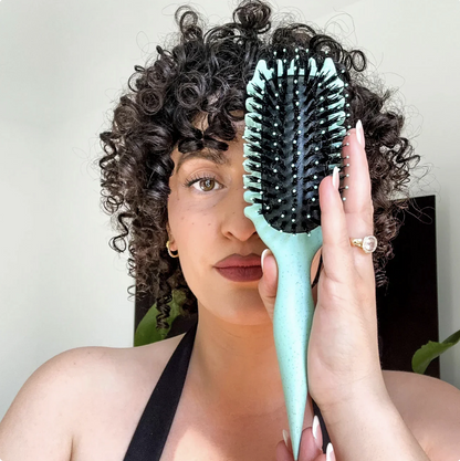 Annabelle Curl Brush