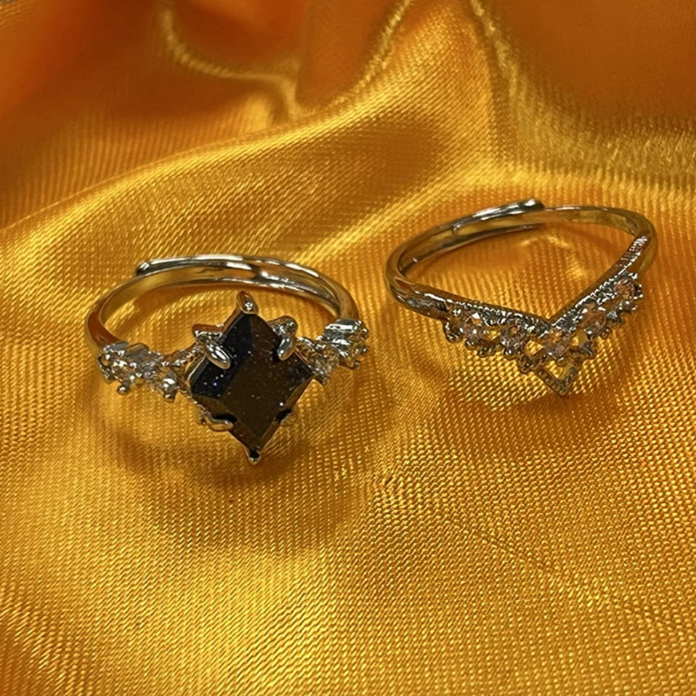 A&C's Lady Ring