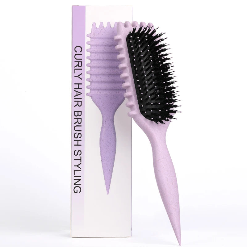 Annabelle Curl Brush